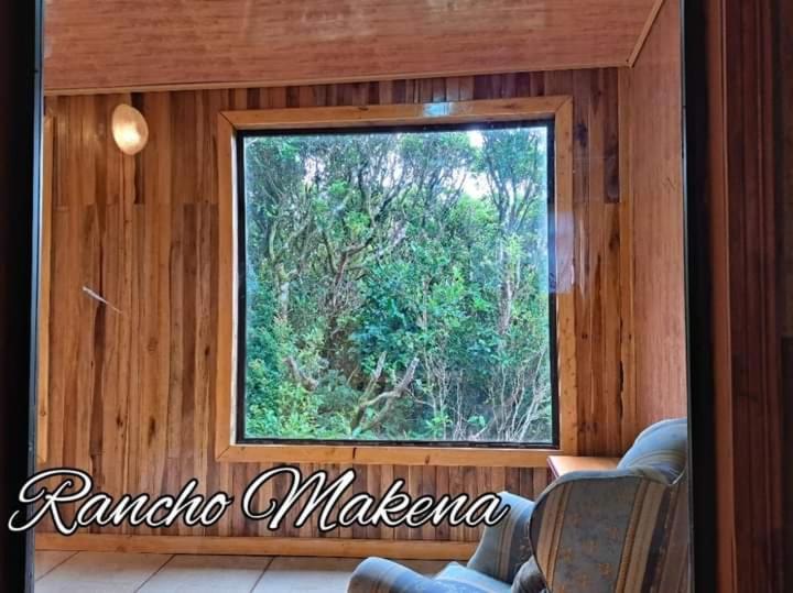 Rancho Makena Bed & Breakfast Monteverde Bagian luar foto