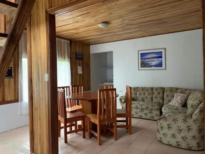 Rancho Makena Bed & Breakfast Monteverde Bagian luar foto